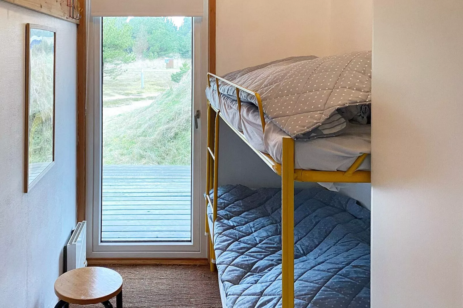 6 persoons vakantie huis in Blokhus-By Traum-Niet-getagd