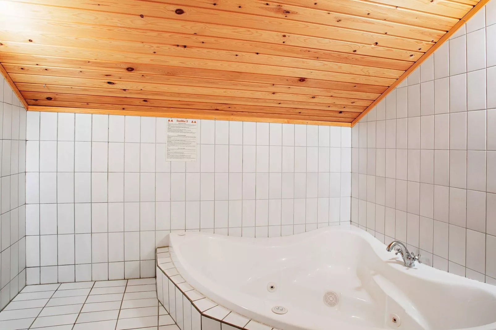 8 persoons vakantie huis in Løkken-By Traum-Binnen
