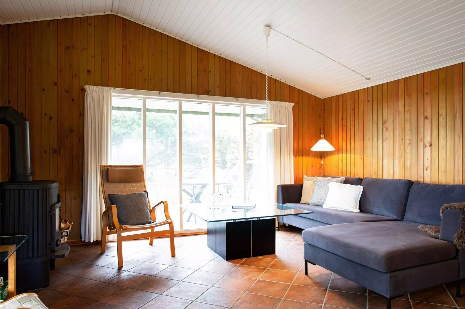 8 persoons vakantie huis in Løkken-By Traum-Binnen