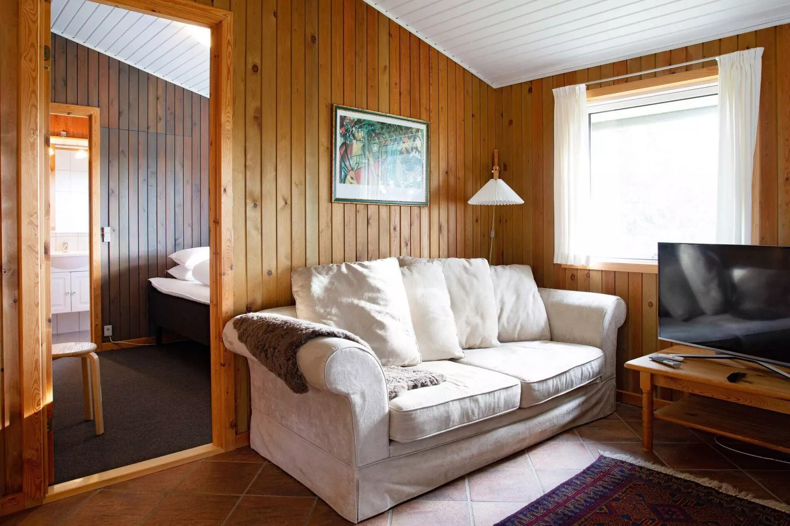 8 persoons vakantie huis in Løkken-By Traum-Binnen