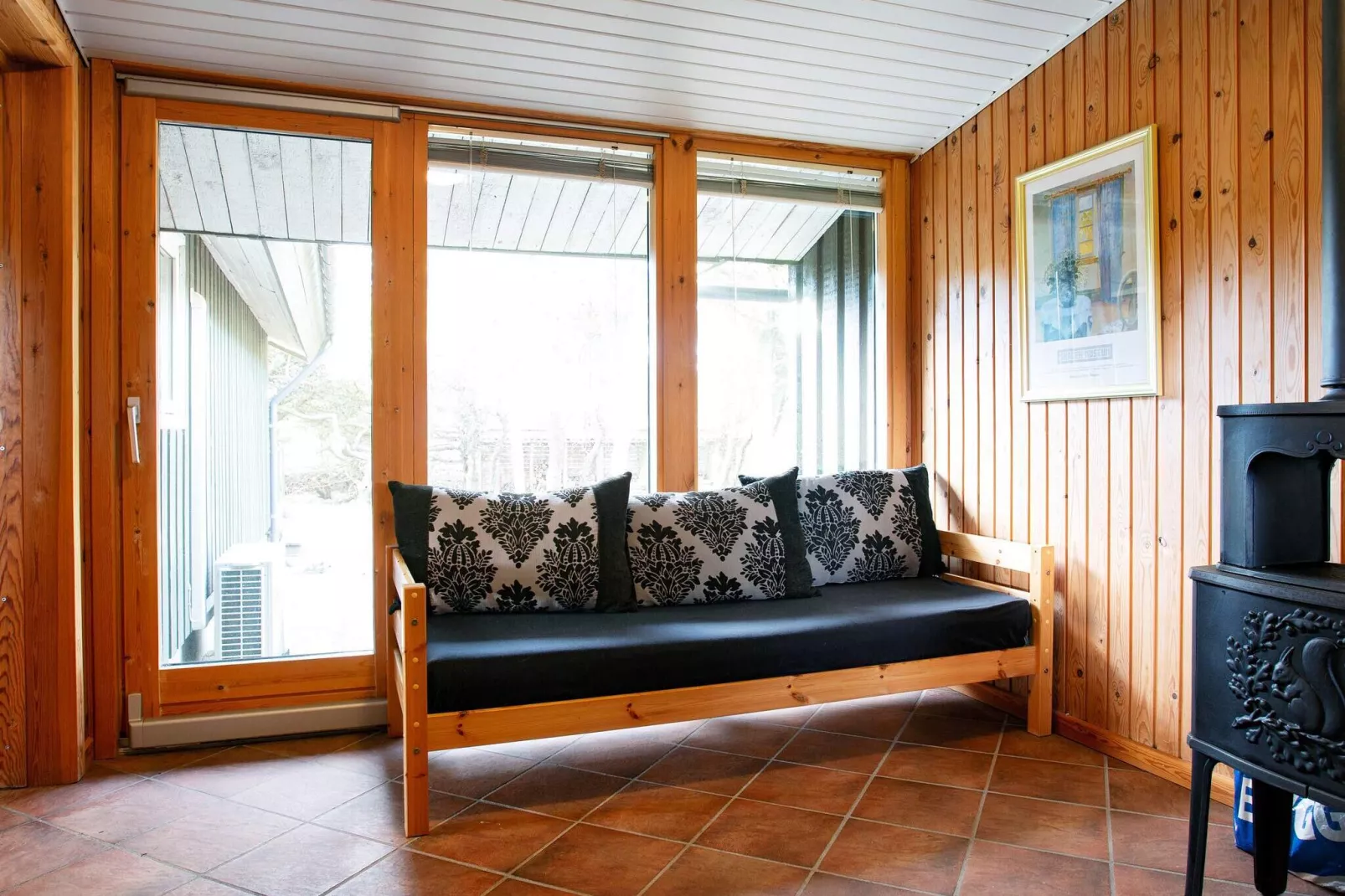 8 persoons vakantie huis in Løkken-By Traum-Binnen