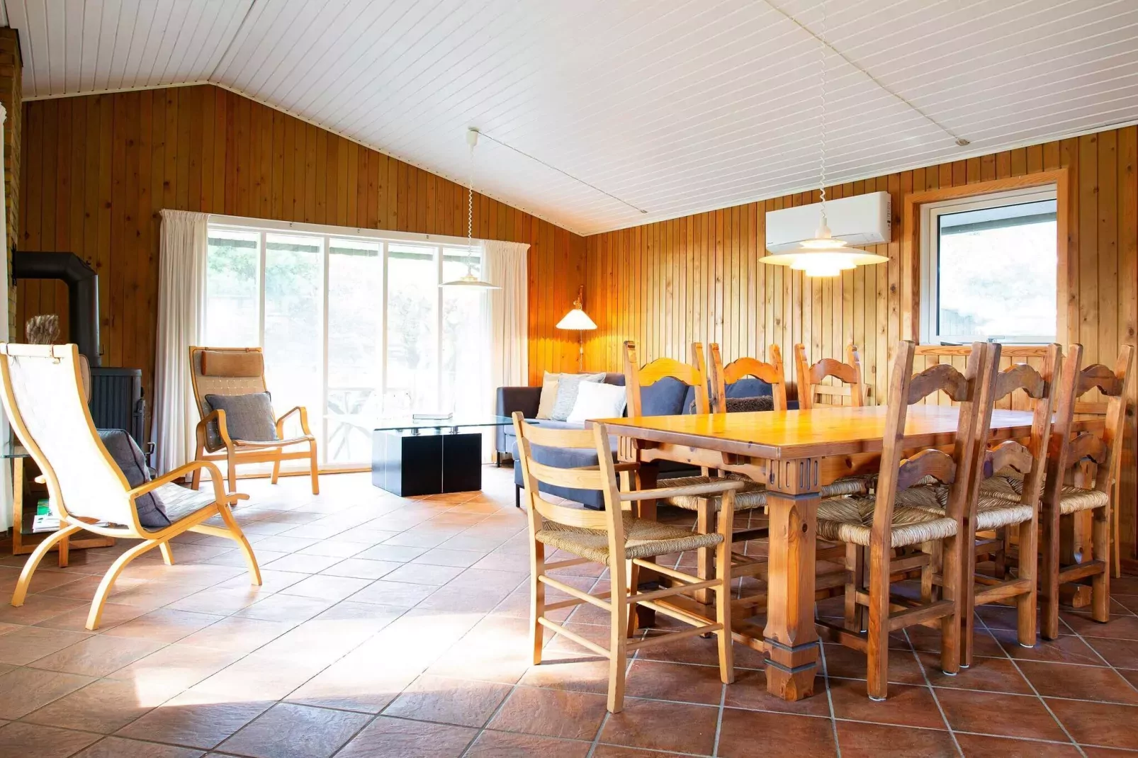 8 persoons vakantie huis in Løkken-By Traum-Binnen