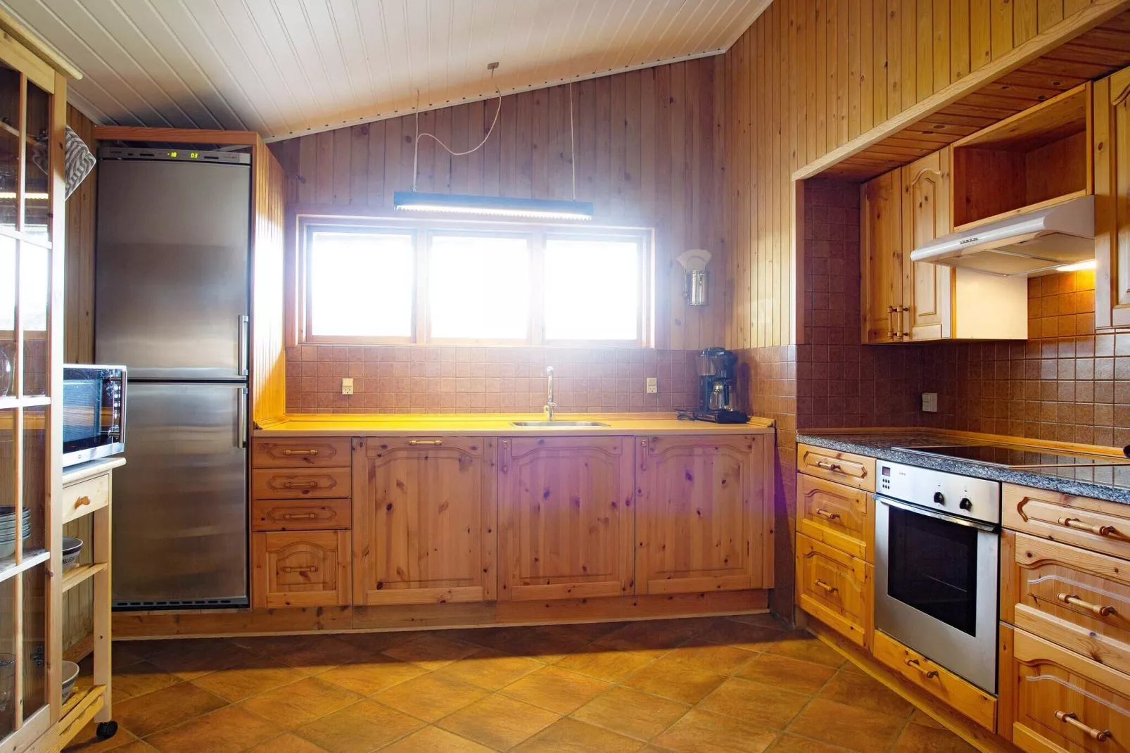 8 persoons vakantie huis in Løkken-By Traum-Binnen