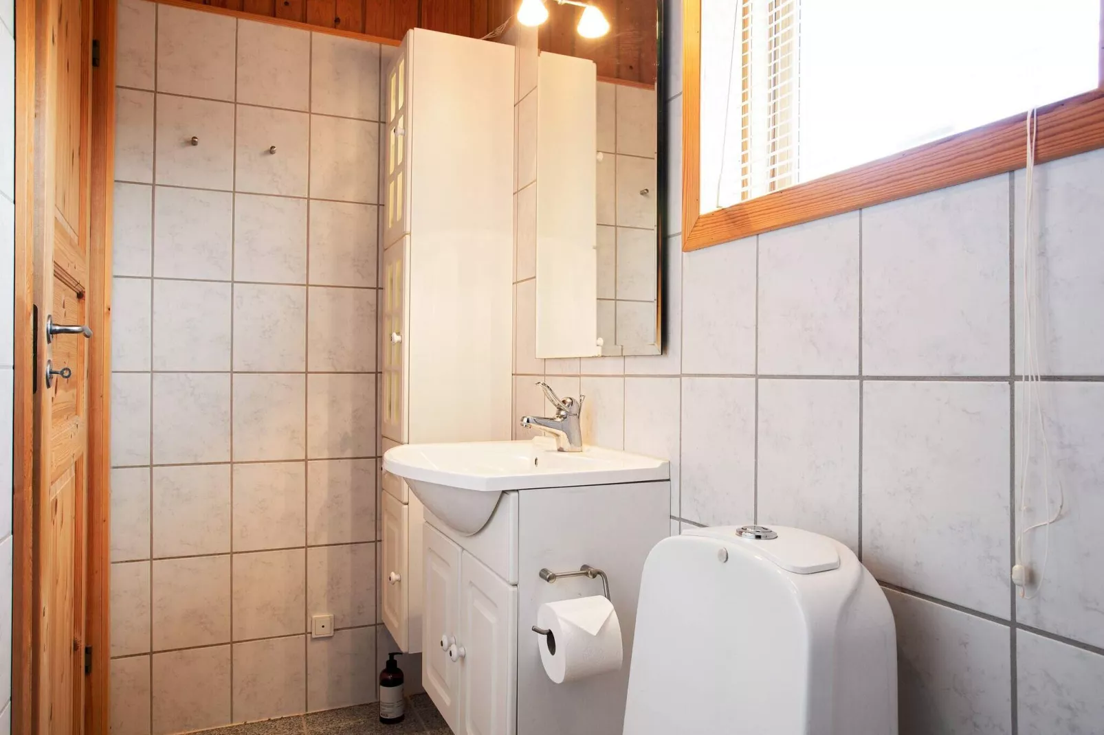 8 persoons vakantie huis in Løkken-By Traum-Binnen
