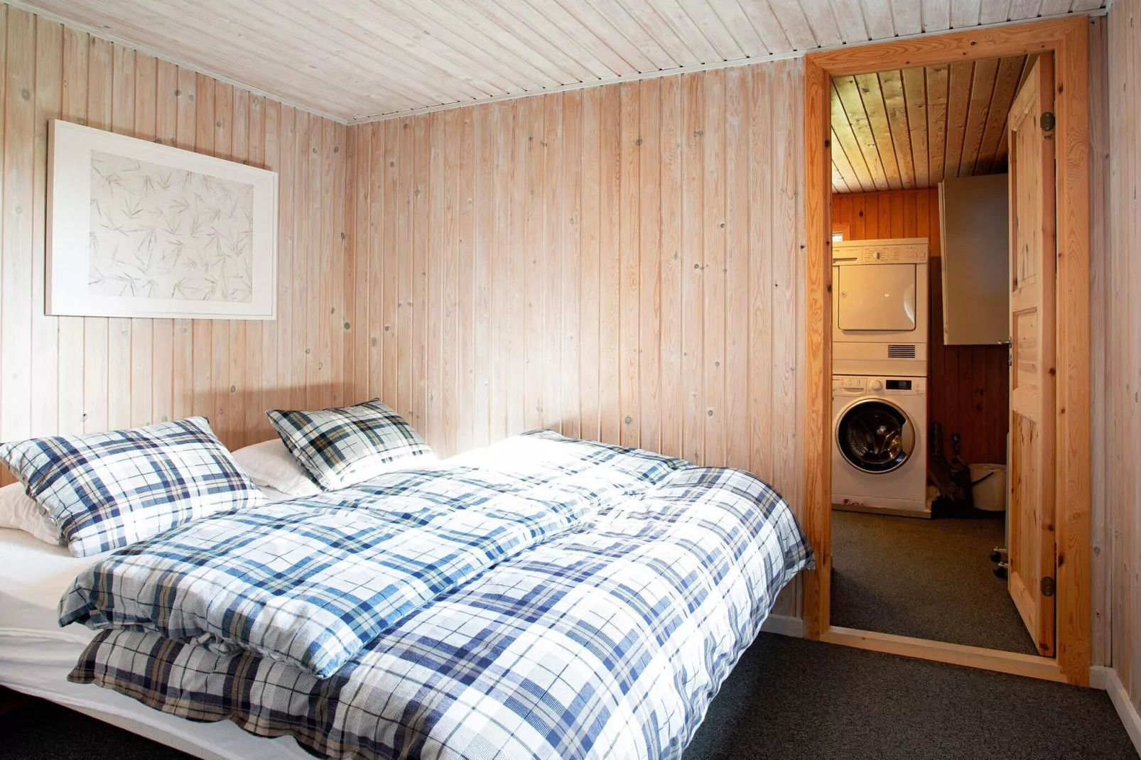 8 persoons vakantie huis in Løkken-By Traum-Binnen