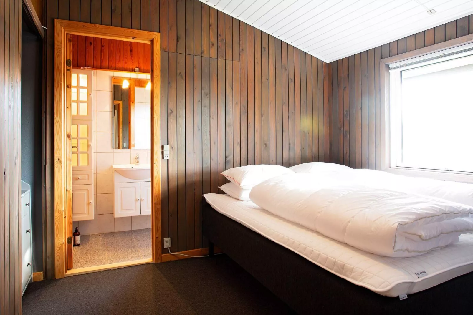 8 persoons vakantie huis in Løkken-By Traum-Binnen
