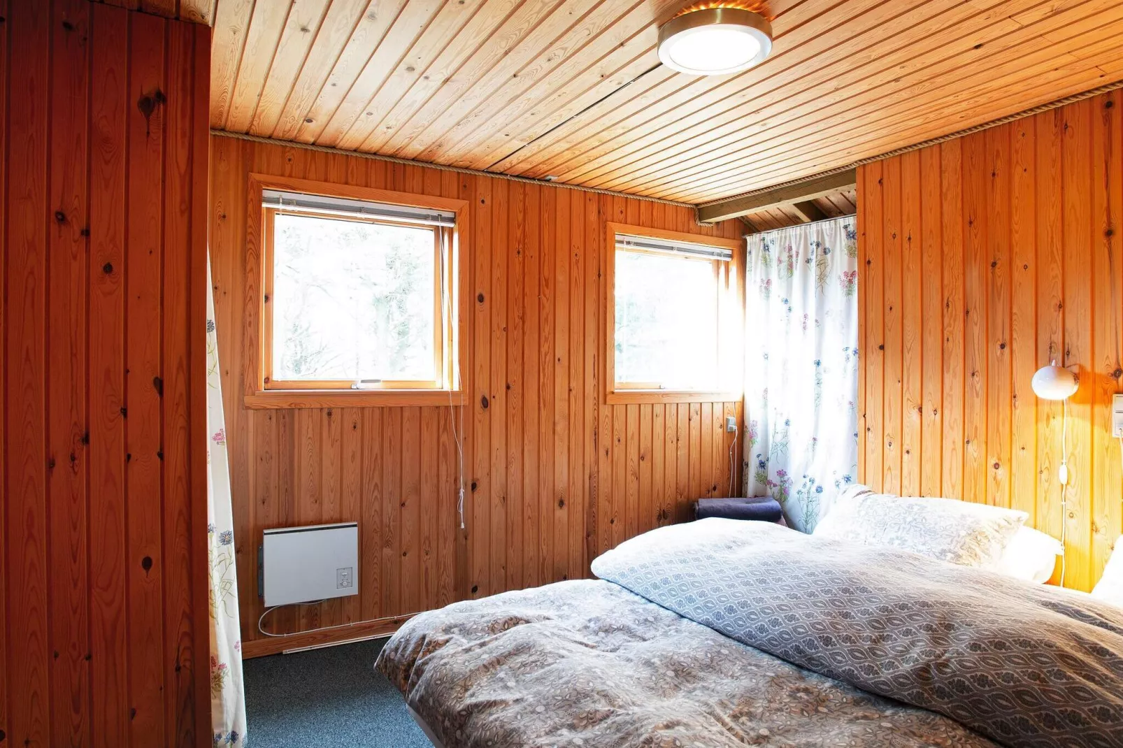 8 persoons vakantie huis in Løkken-By Traum-Binnen