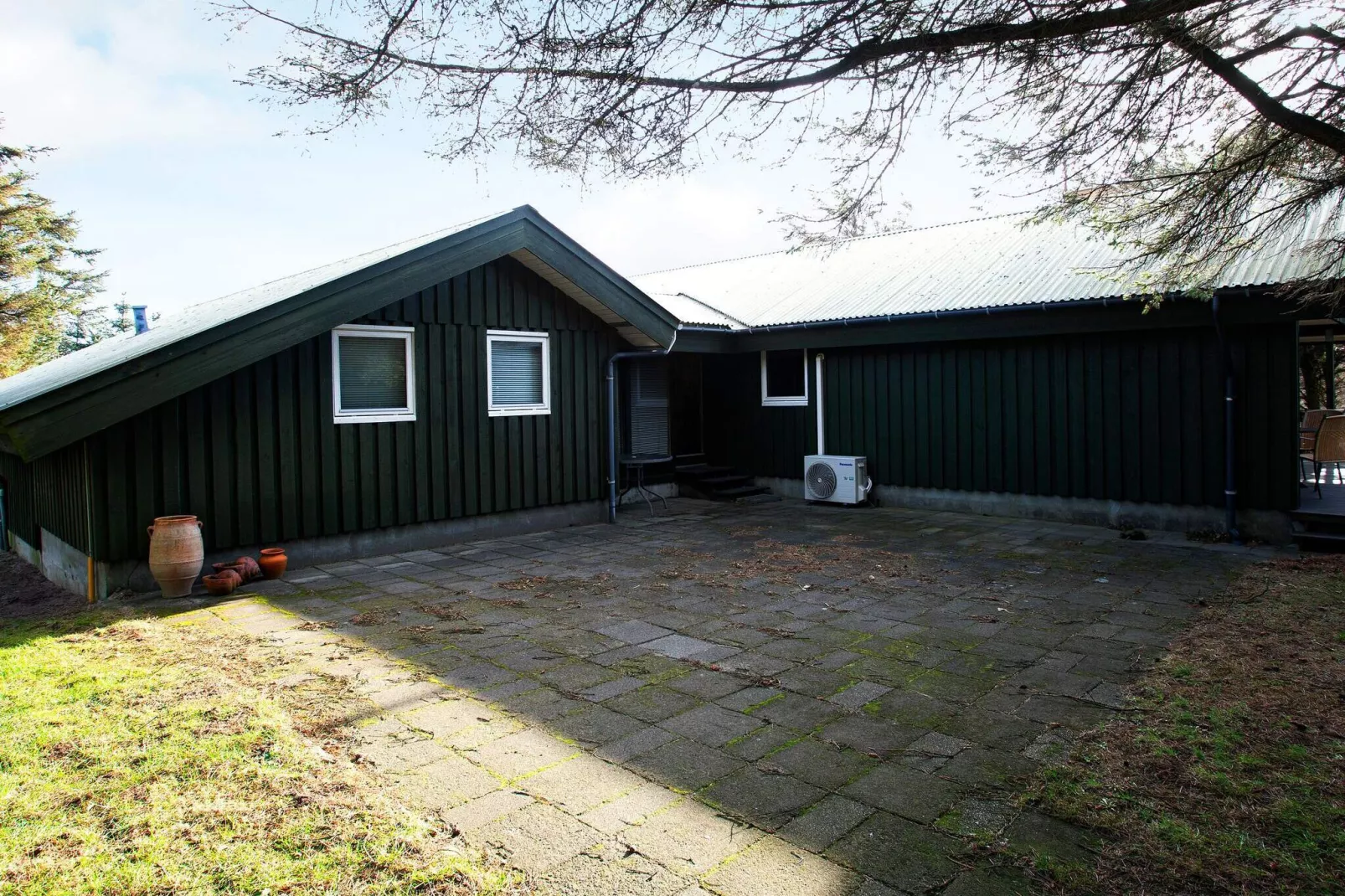 8 persoons vakantie huis in Løkken-By Traum-Uitzicht