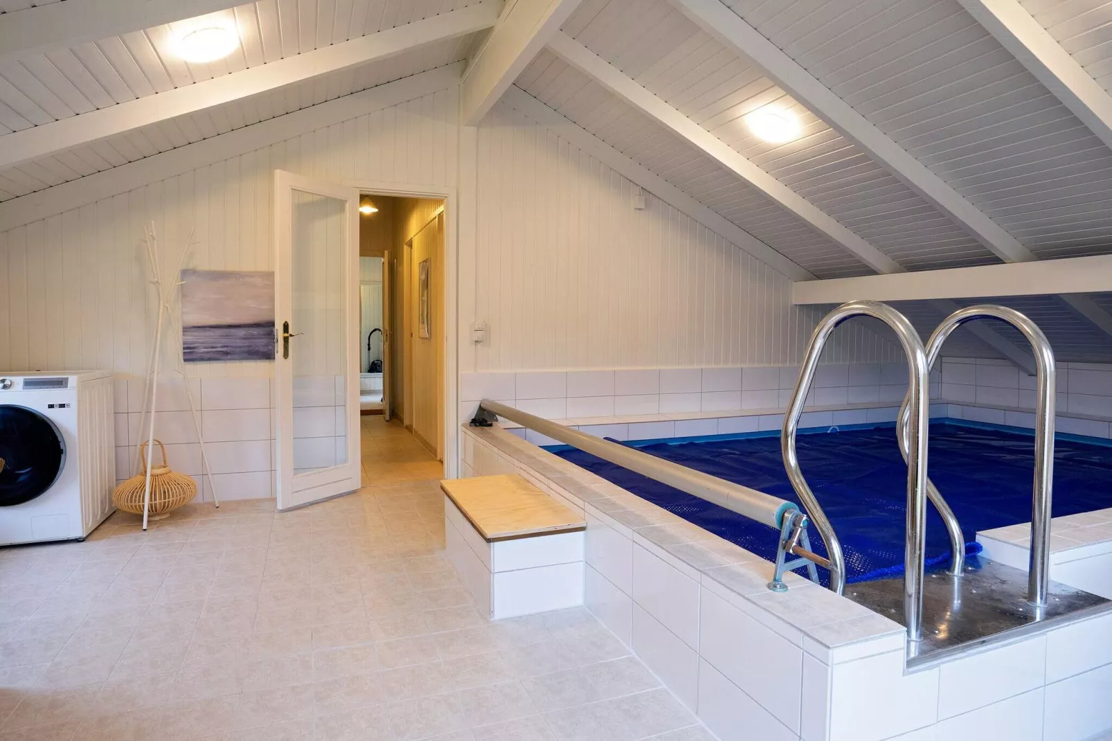 12 persoons vakantie huis in Ålbæk-Zwembad