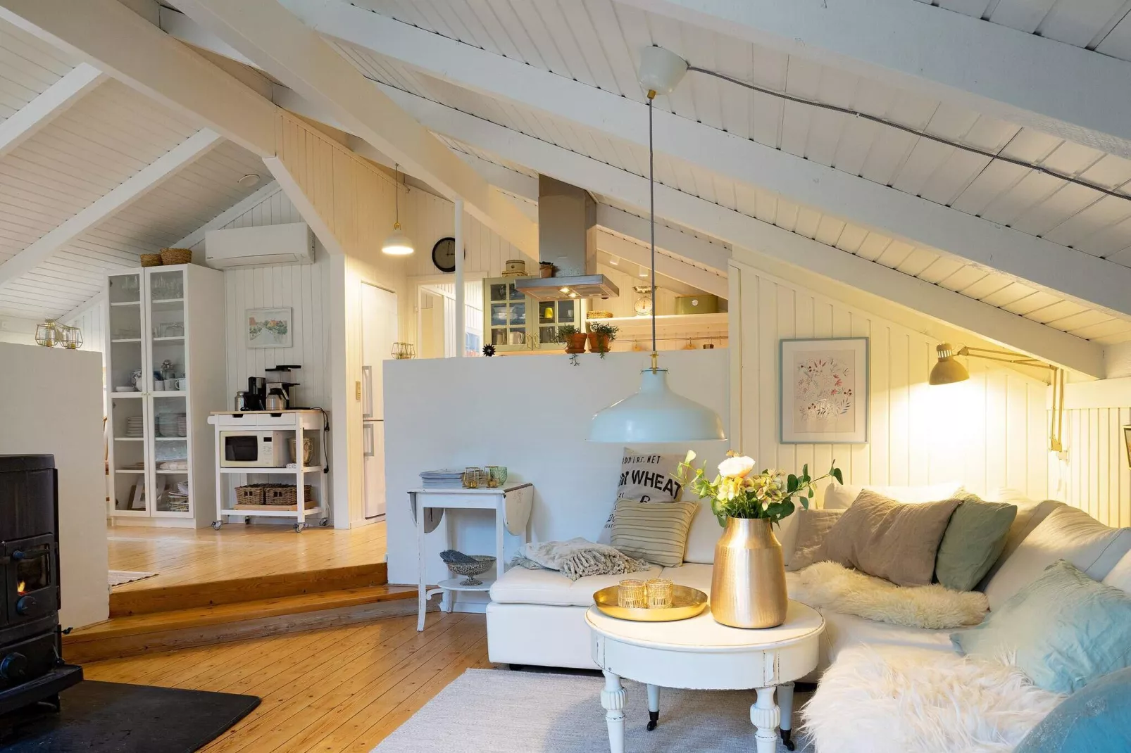 12 persoons vakantie huis in Ålbæk-Binnen