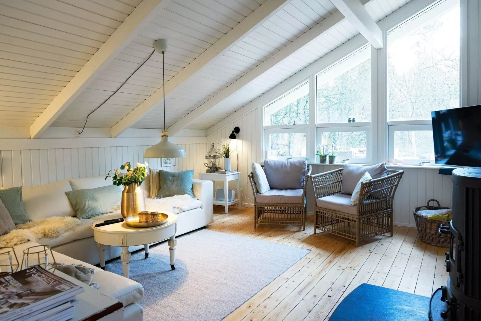 12 persoons vakantie huis in Ålbæk-Binnen