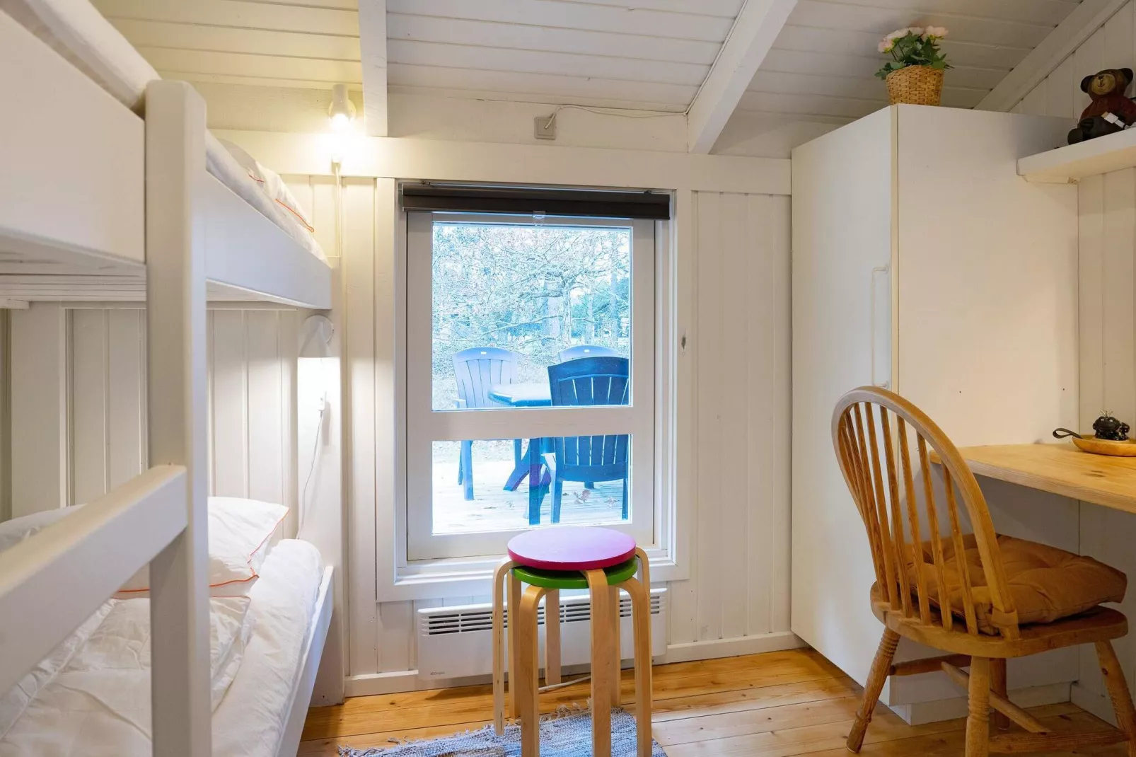 5 sterren vakantie huis in Ålbæk-Binnen