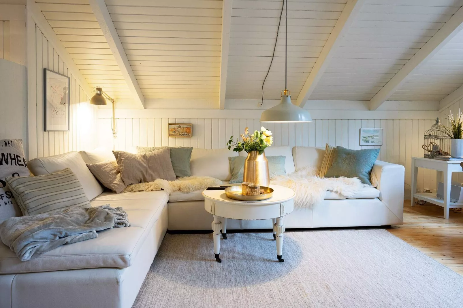 12 persoons vakantie huis in Ålbæk-Binnen