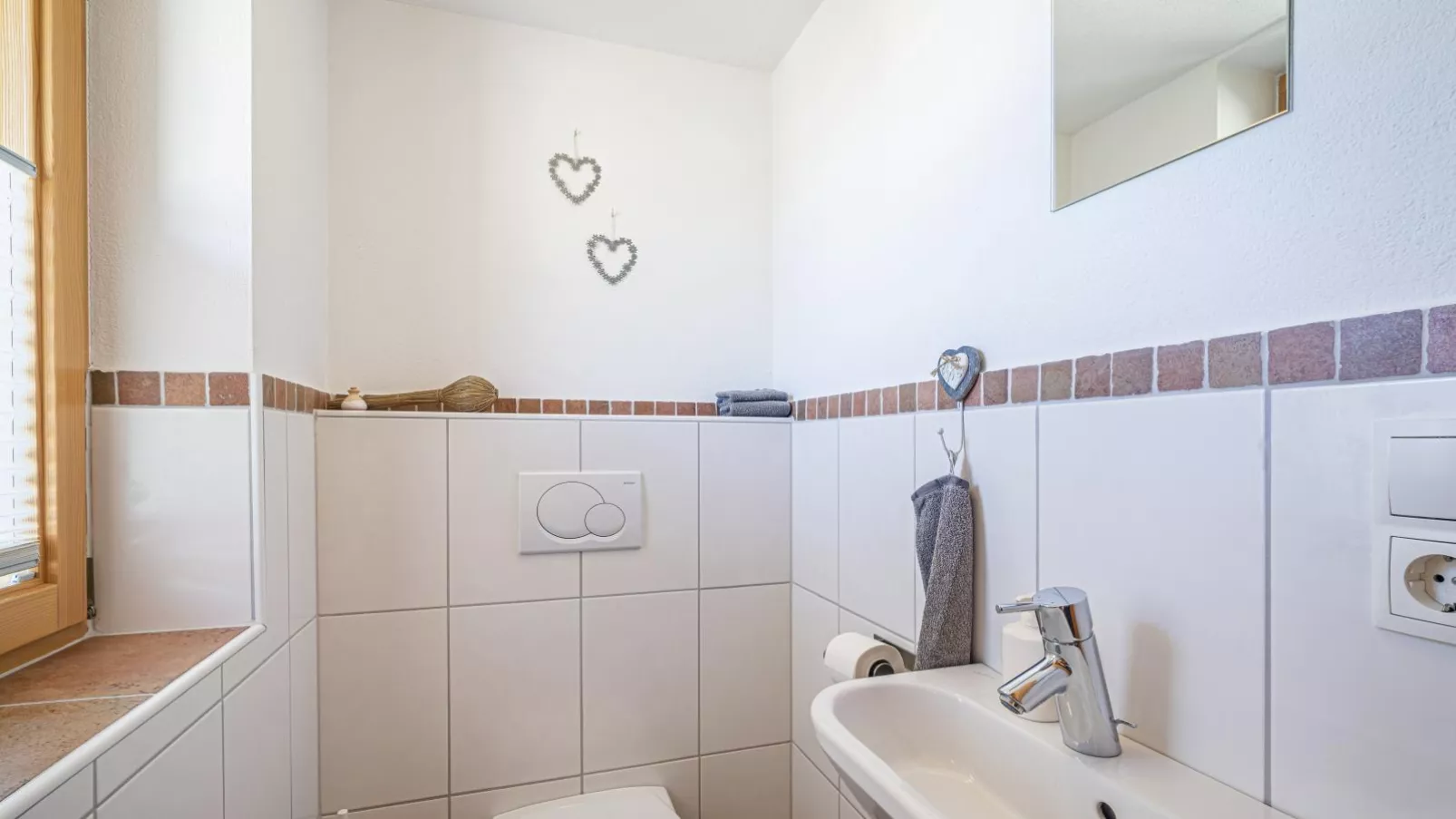 IndieBerge-Badkamer