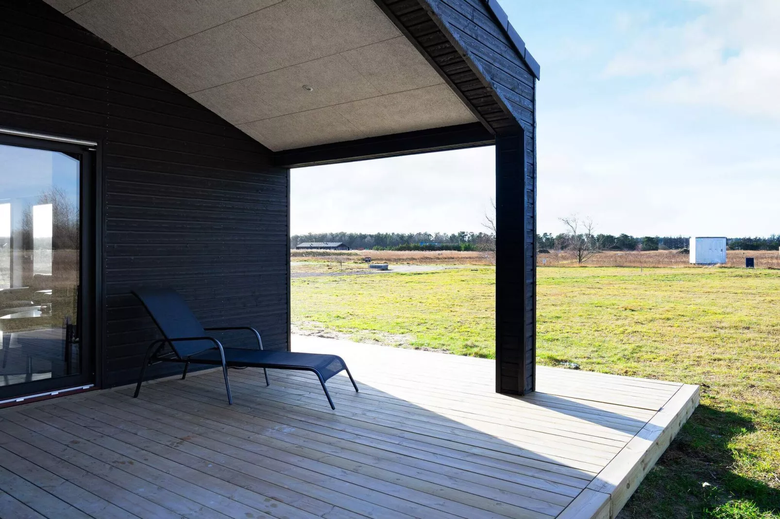 8 persoons vakantie huis in Jerup-By Traum-Niet-getagd