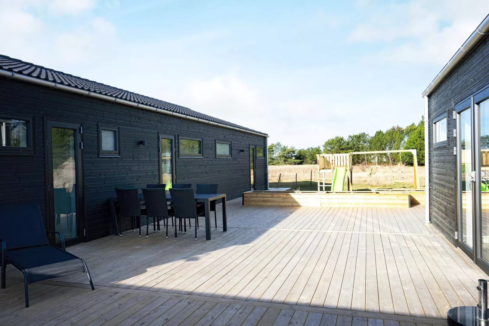 8 persoons vakantie huis in Jerup-By Traum-Niet-getagd