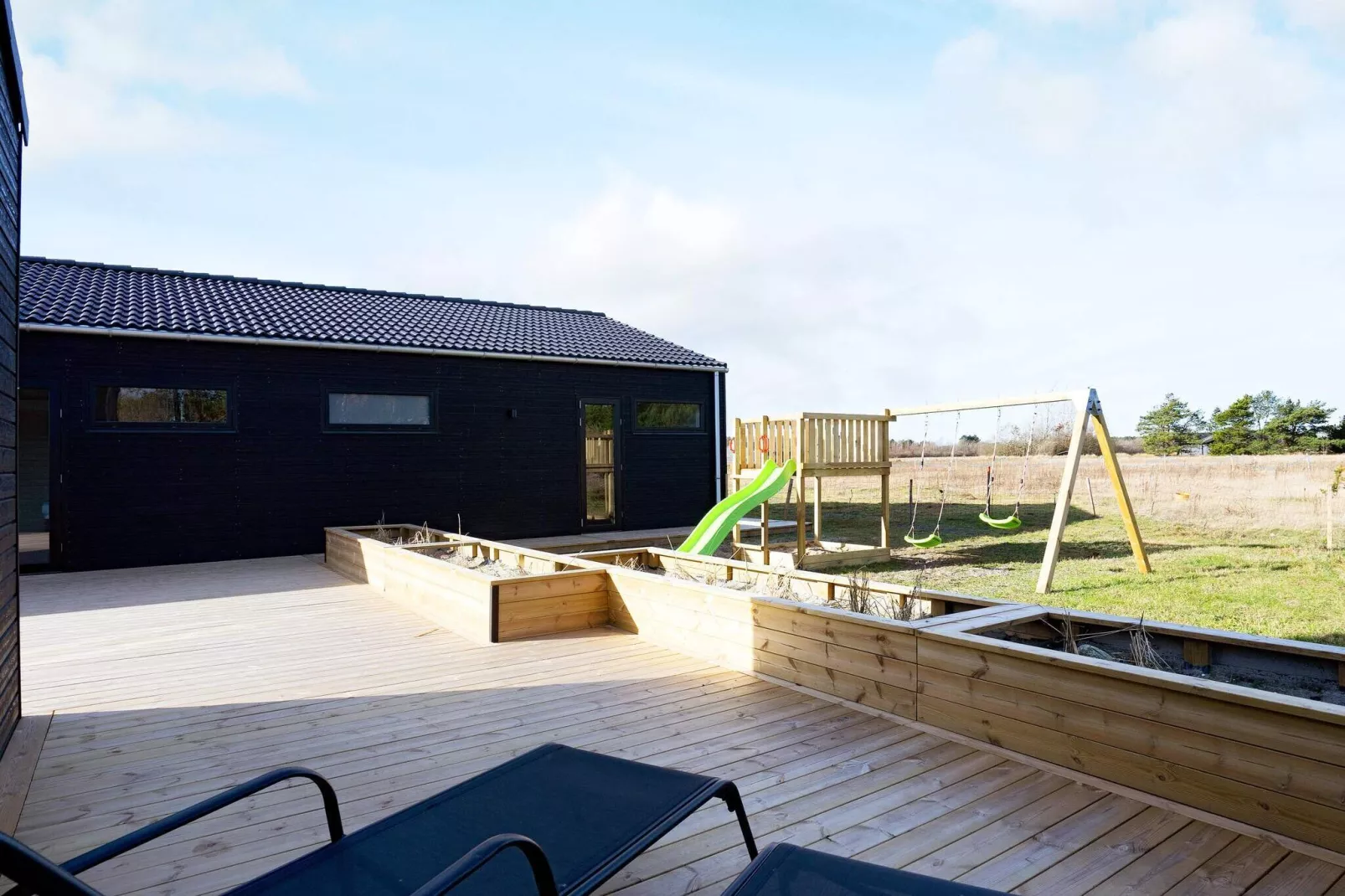8 persoons vakantie huis in Jerup-By Traum-Niet-getagd