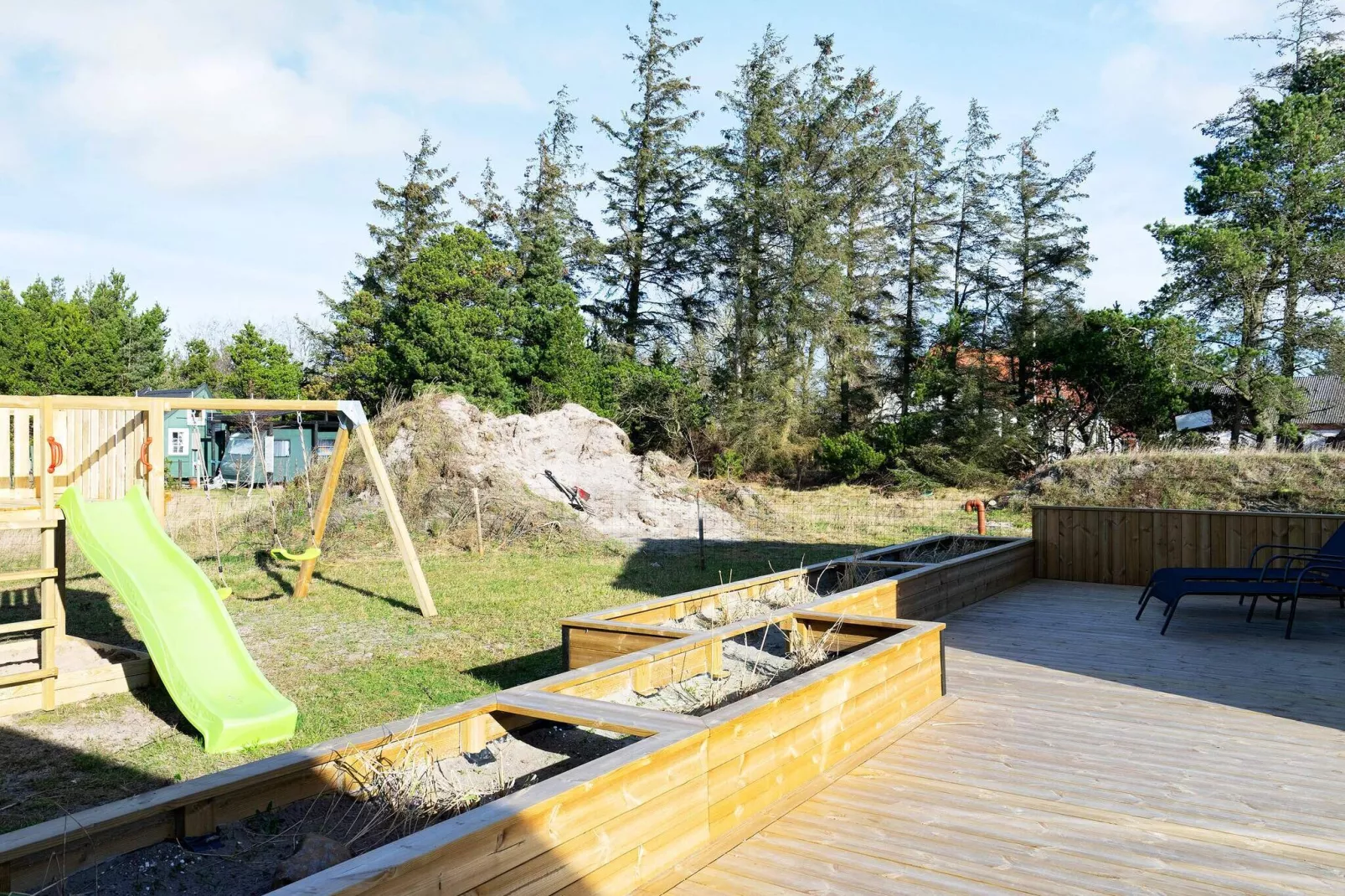 8 persoons vakantie huis in Jerup-By Traum-Niet-getagd