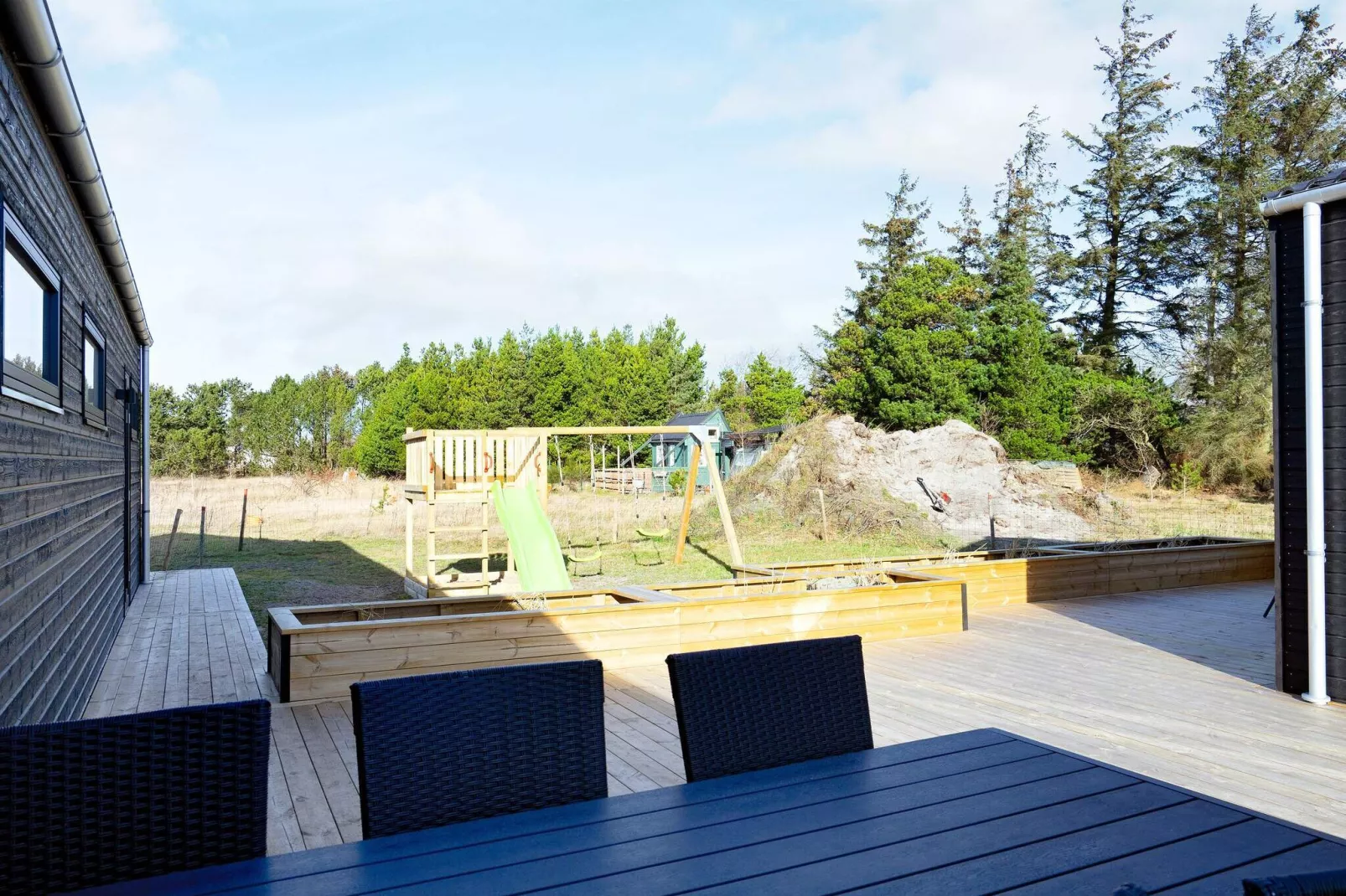 8 persoons vakantie huis in Jerup-By Traum-Niet-getagd