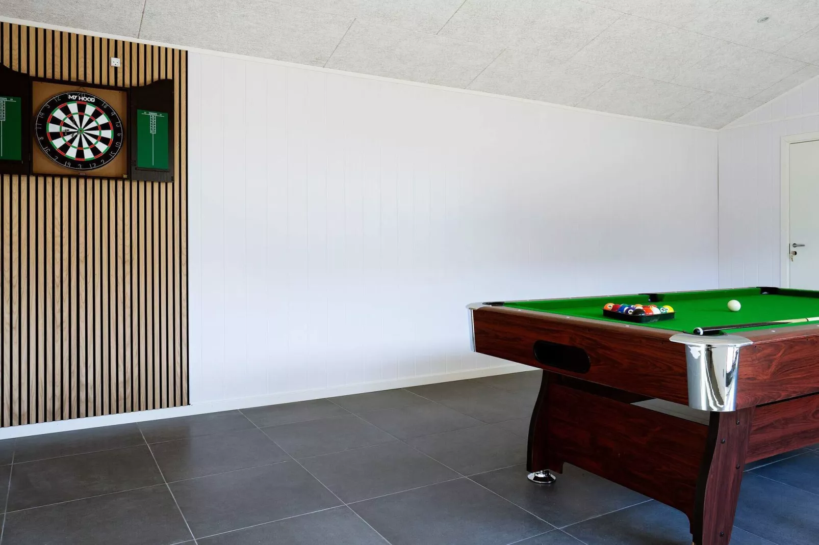 8 persoons vakantie huis in Jerup-By Traum-Binnen