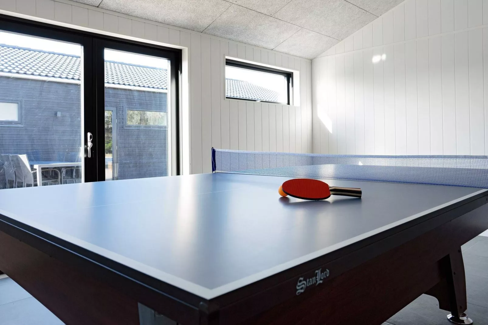 8 persoons vakantie huis in Jerup-By Traum-Binnen