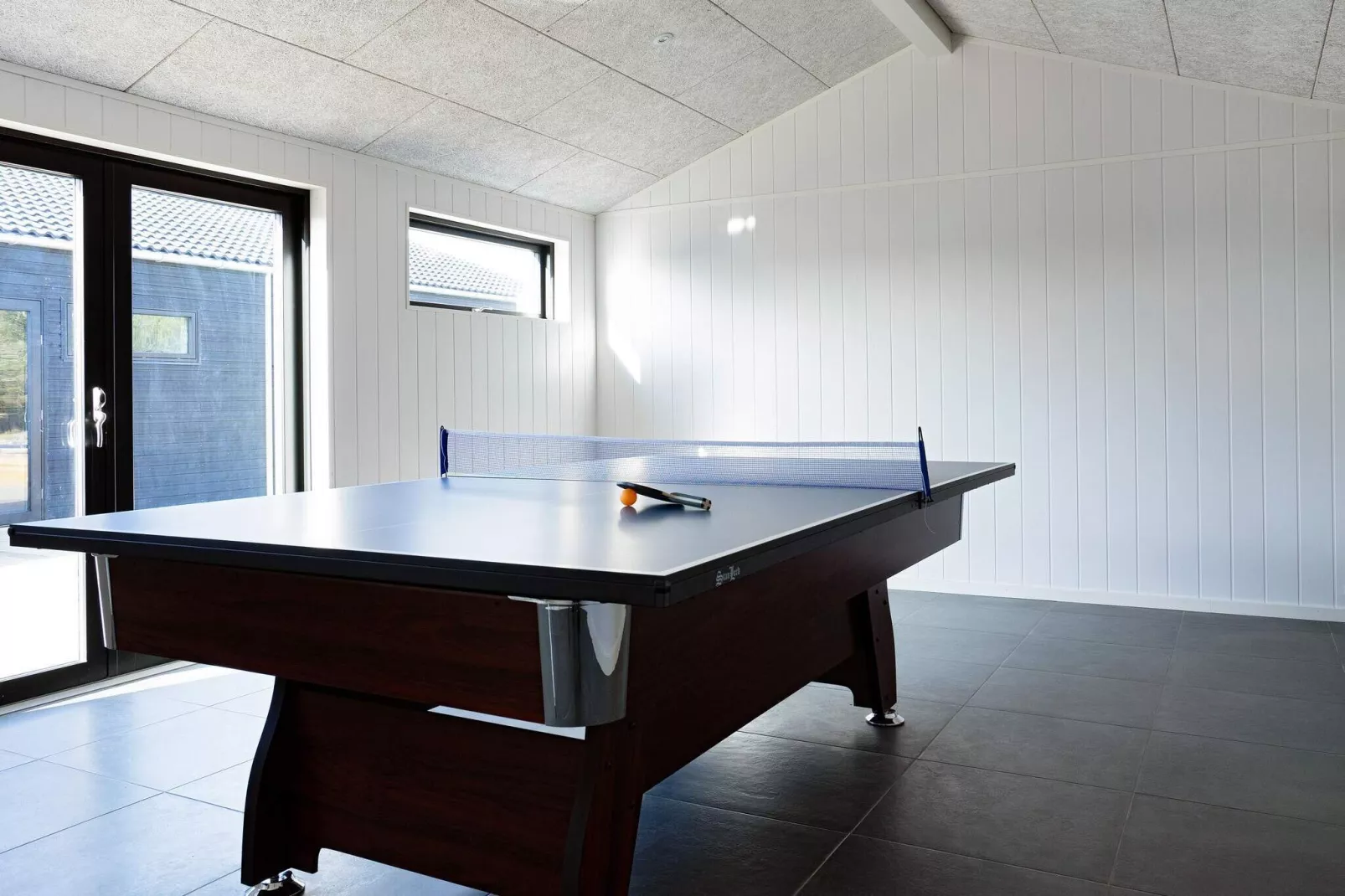 8 persoons vakantie huis in Jerup-By Traum-Binnen