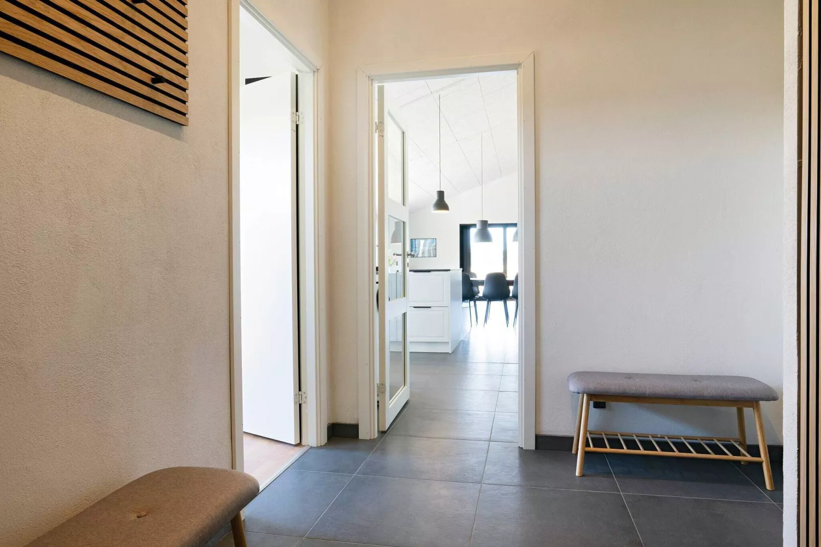 8 persoons vakantie huis in Jerup-By Traum-Binnen