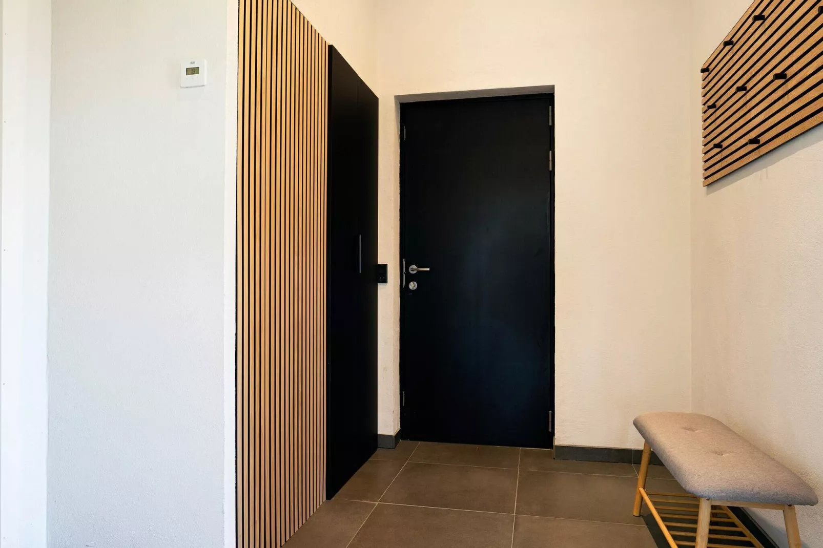 8 persoons vakantie huis in Jerup-By Traum-Binnen