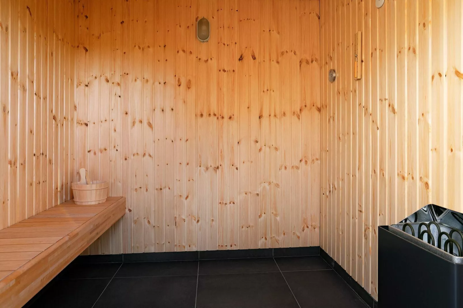 8 persoons vakantie huis in Jerup-By Traum-Sauna
