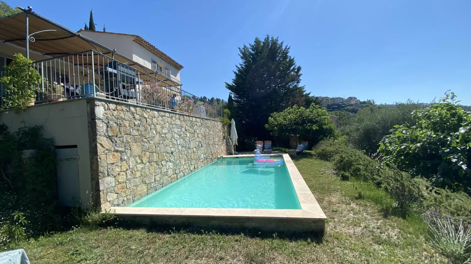 Villa Olivier