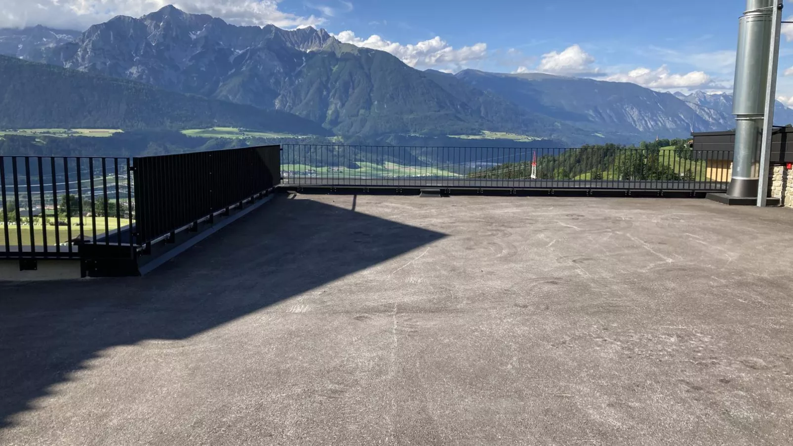 Sonnenwinkel I-Faciliteiten