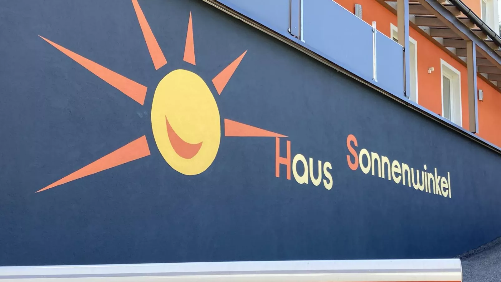 Sonnenwinkel I-Sfeer