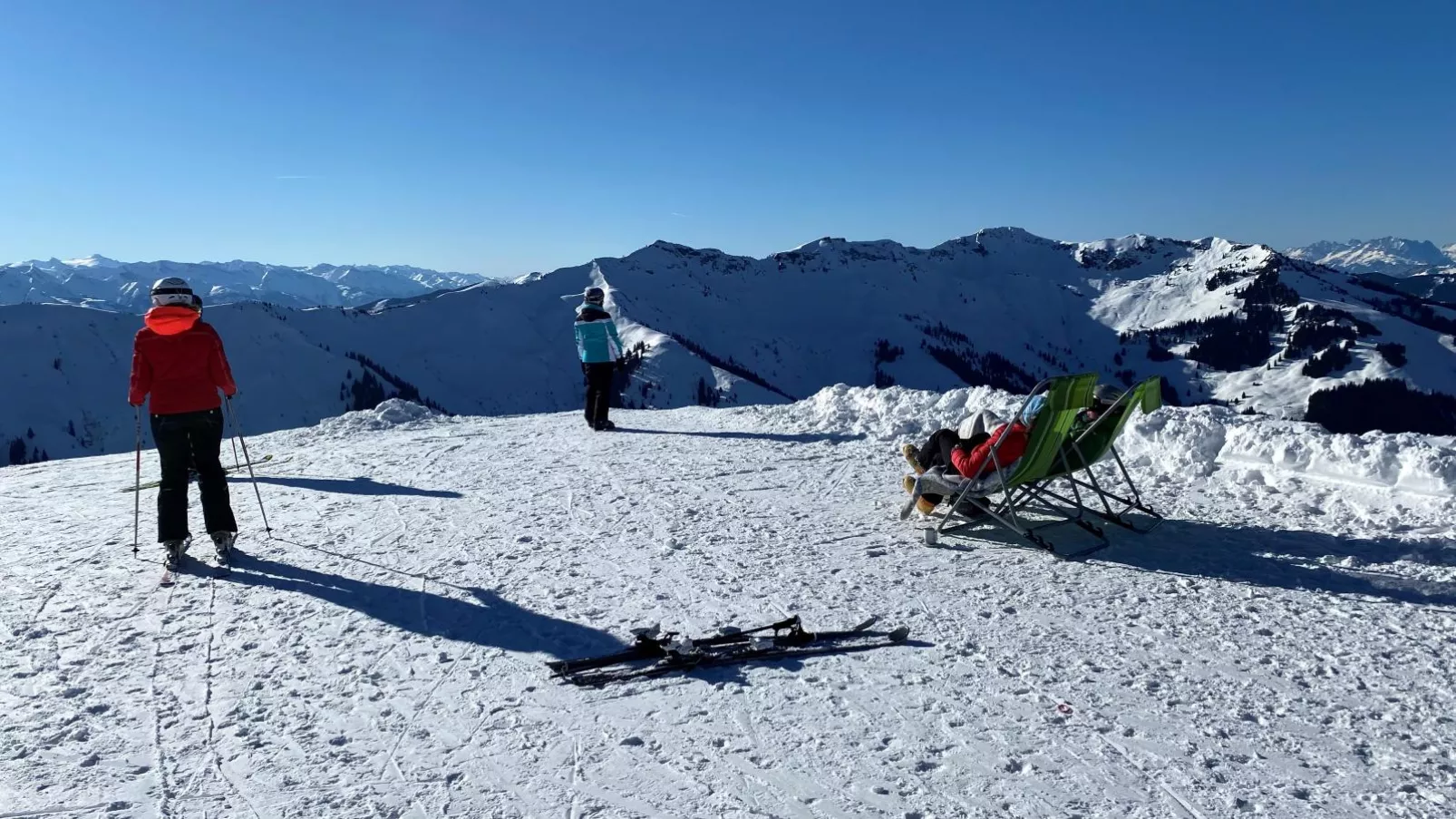 Sonnleiten 15-Gebied winter 5km