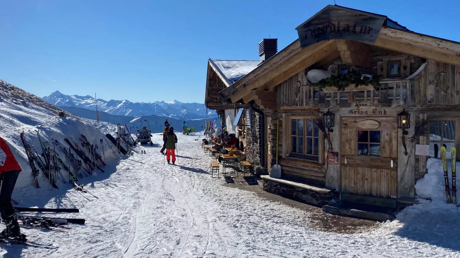 Sonnleiten 15-Gebied winter 5km