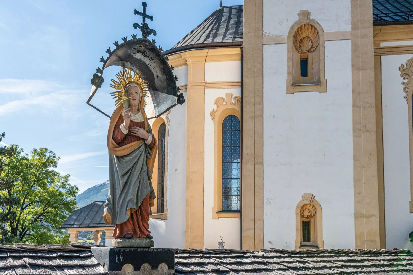 Veronika-Sfeer