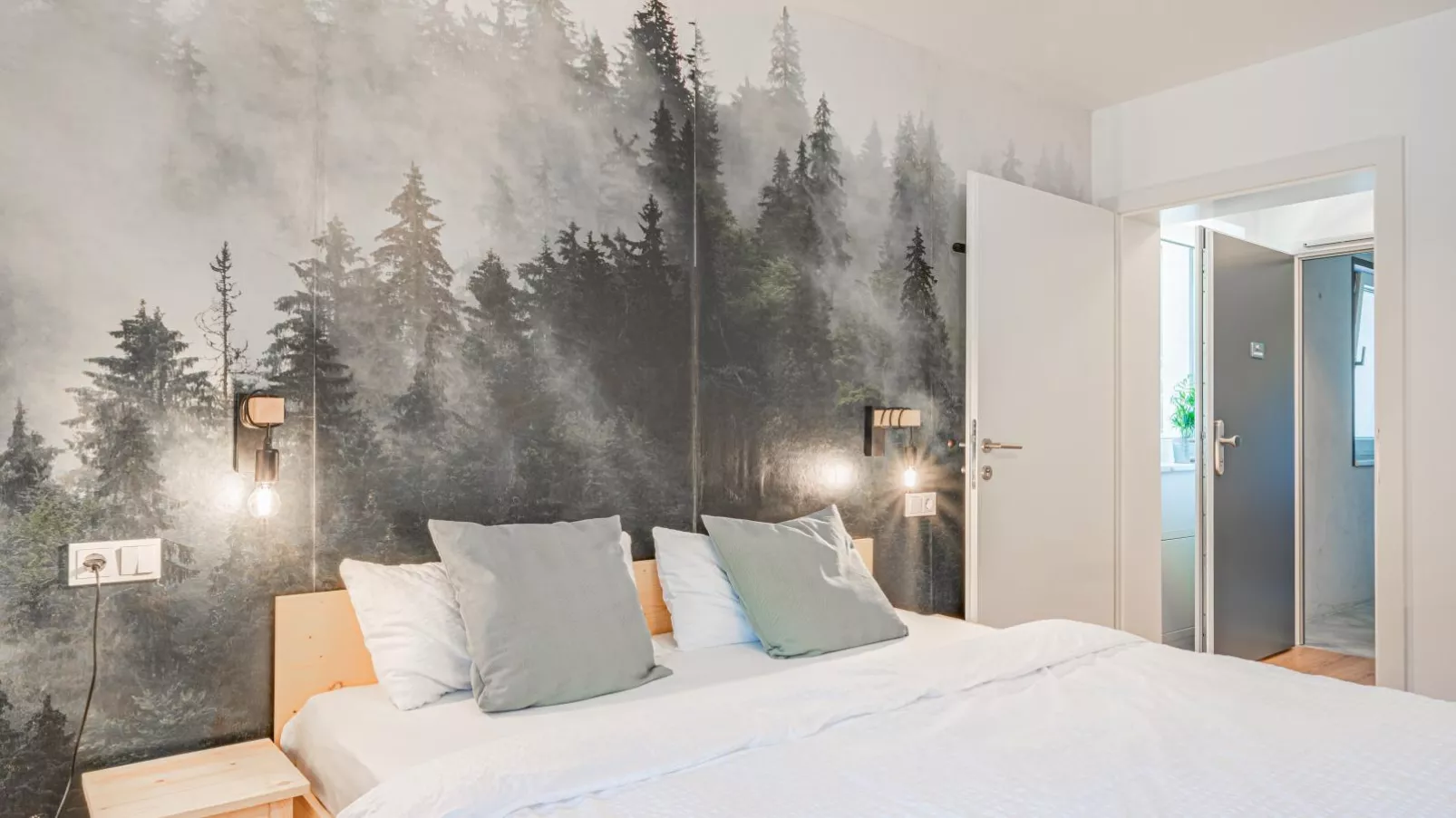 Tirola Bude Lisi Sepp Top 3-4-Slaapkamer