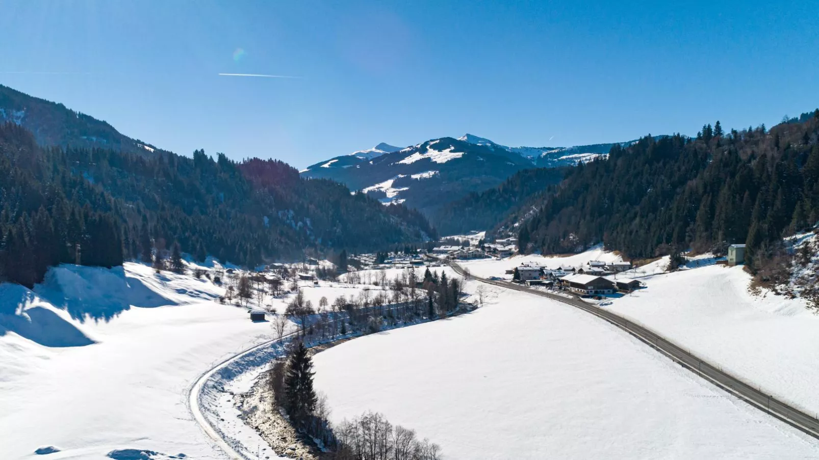 Tirola Bude-Gebied winter 1km
