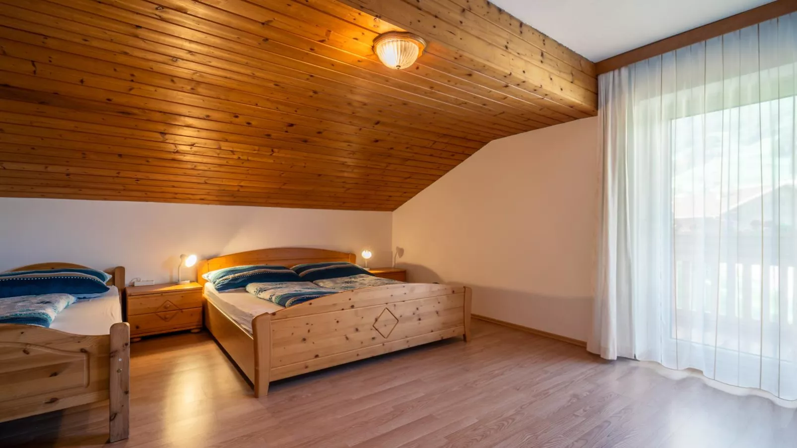 Obersteiner 1-Slaapkamer