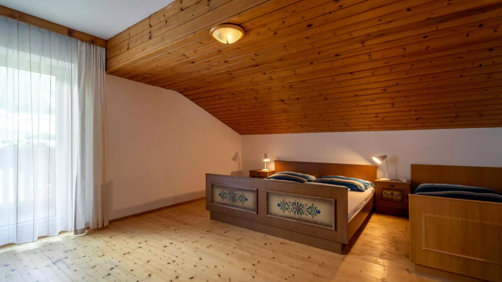 Obersteiner 1-Slaapkamer