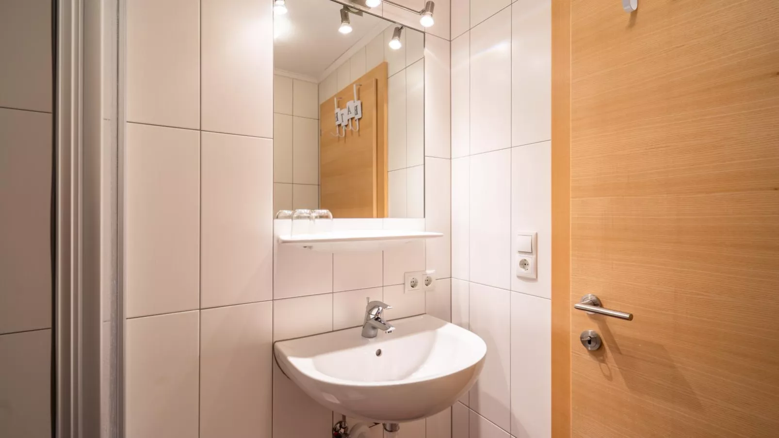 Obersteiner 1-Badkamer