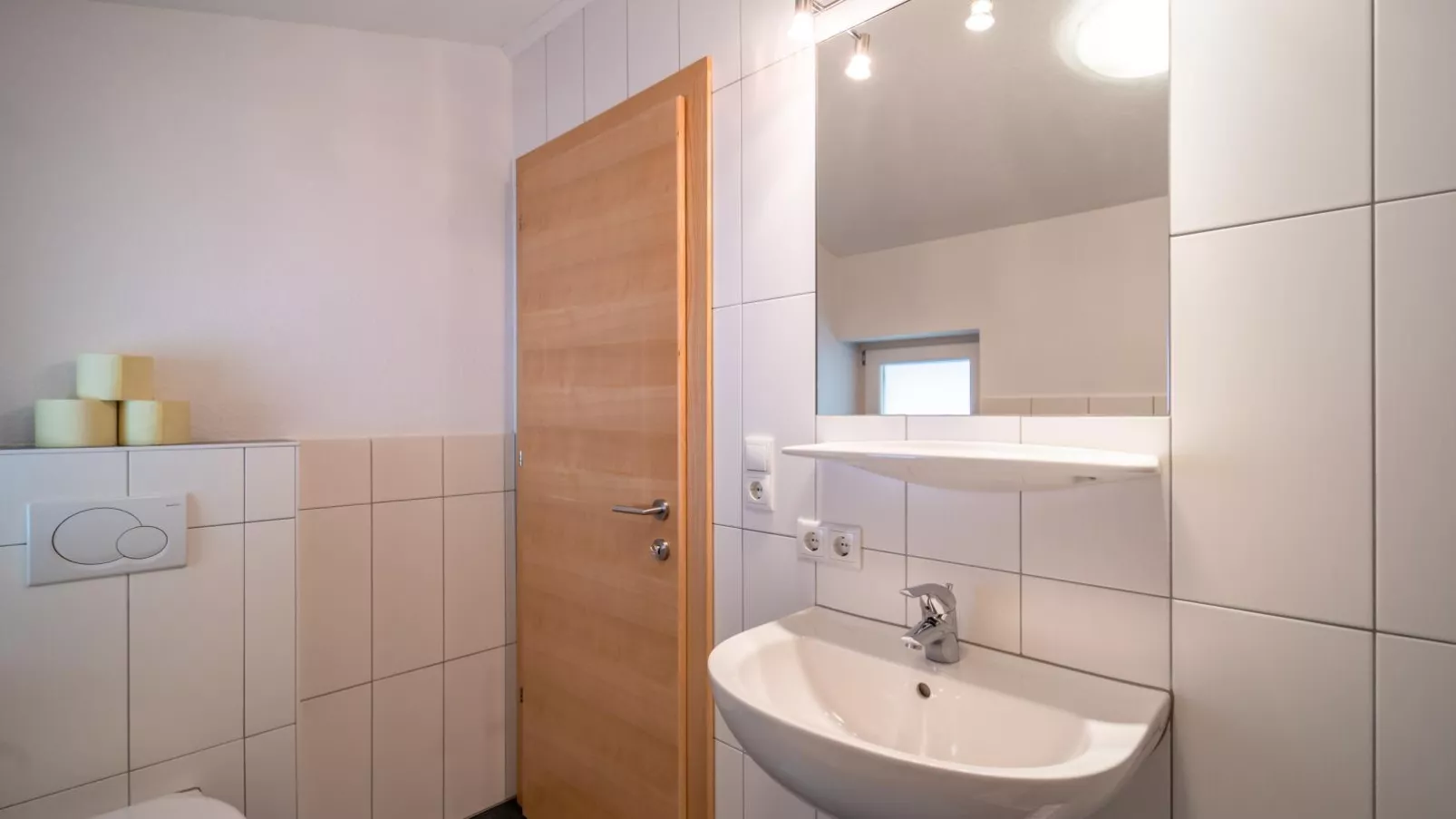 Obersteiner 1-Badkamer