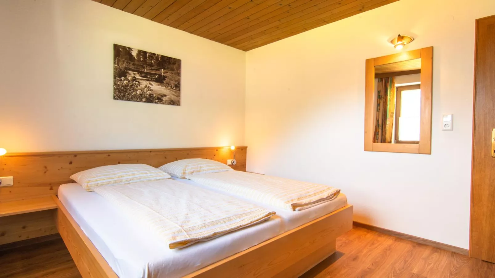 Fankhauser I-Slaapkamer