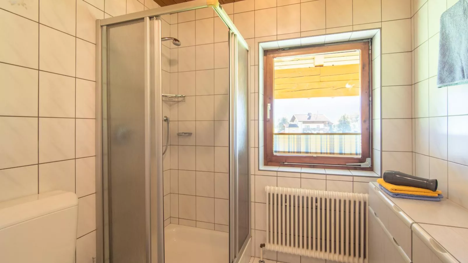Fankhauser I-Badkamer