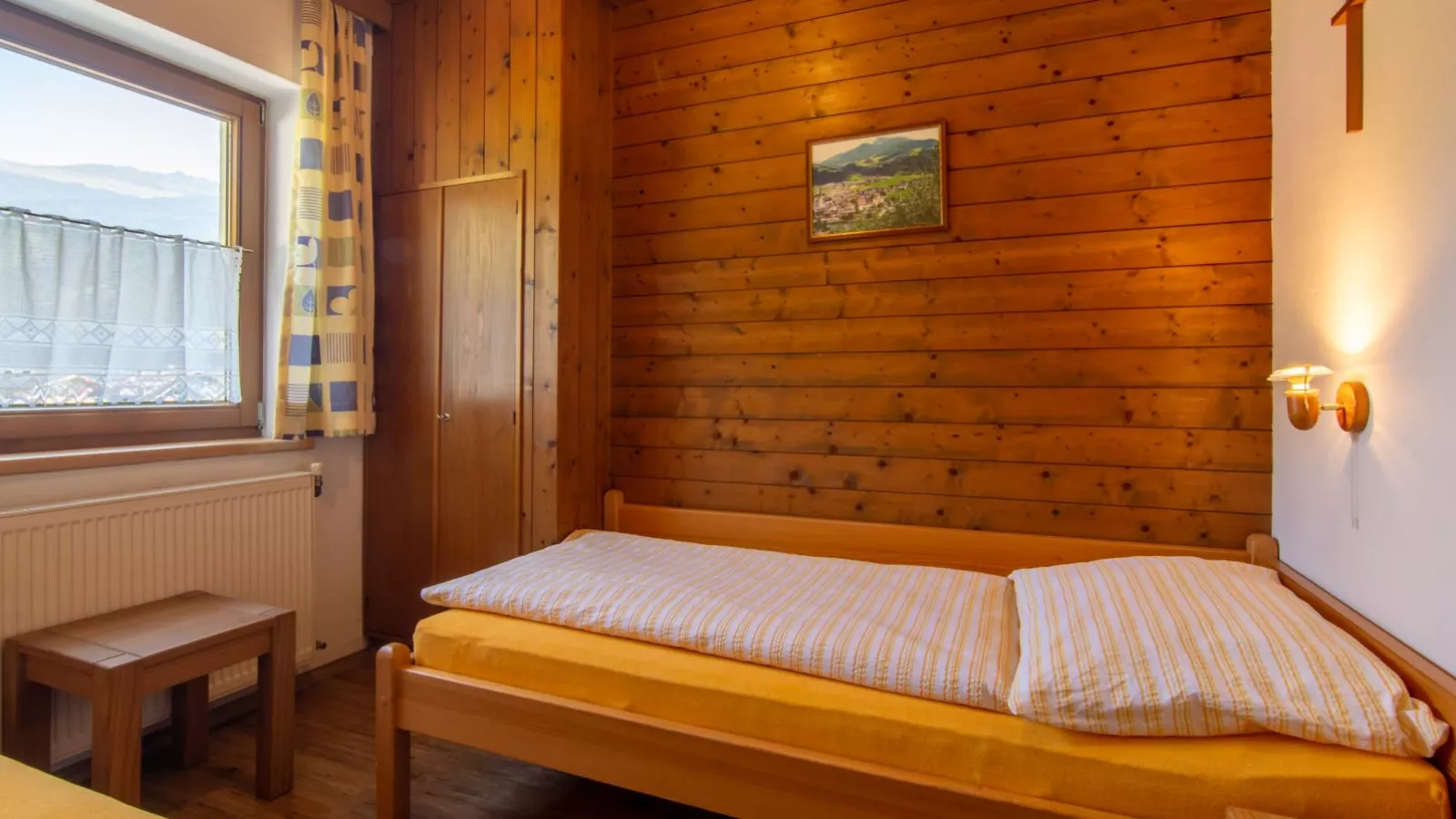 Fankhauser I-Slaapkamer
