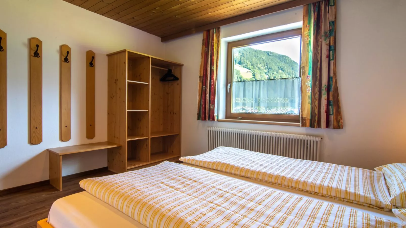 Fankhauser I-Slaapkamer