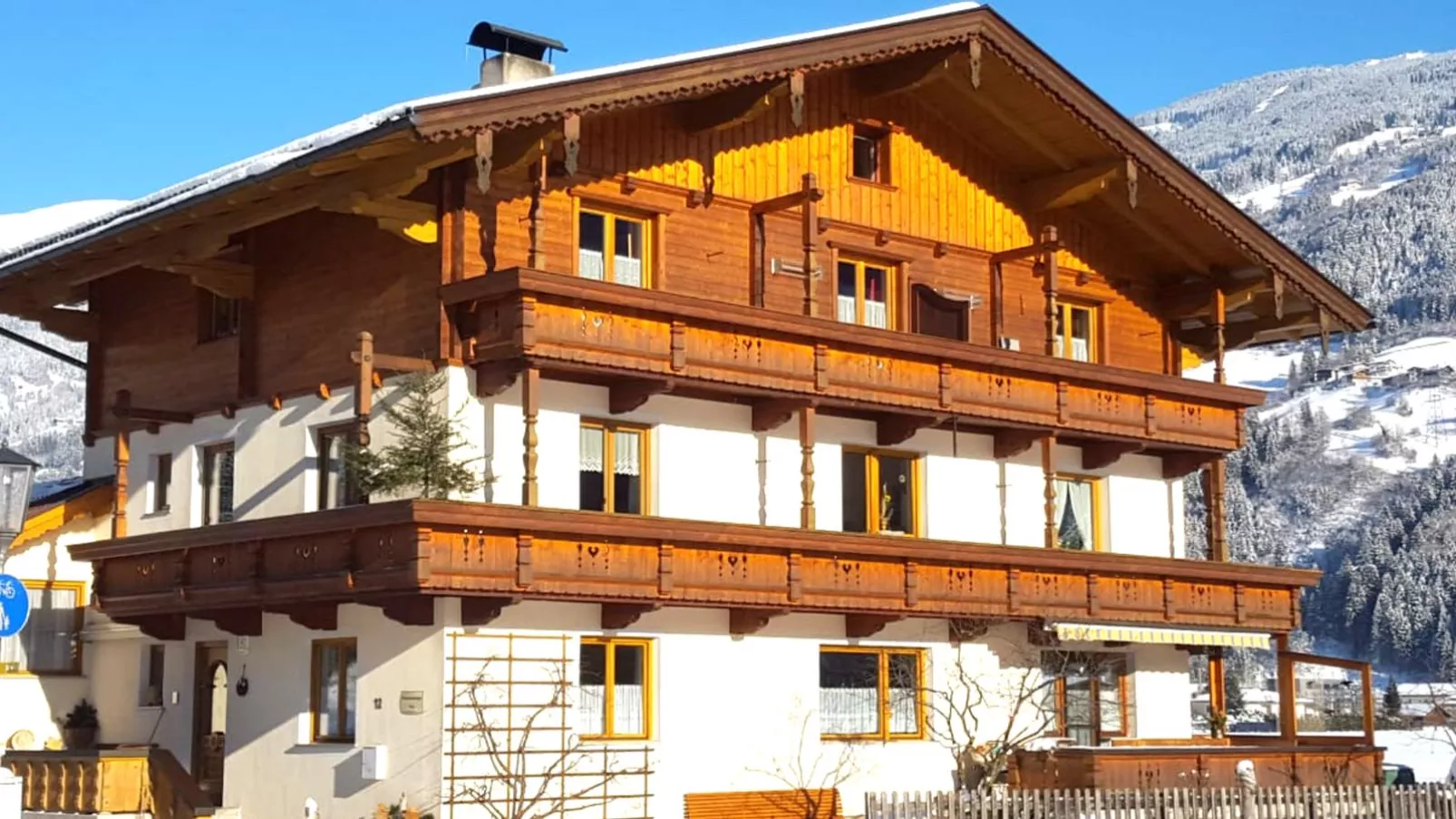 Fankhauser I-Exterieur winter