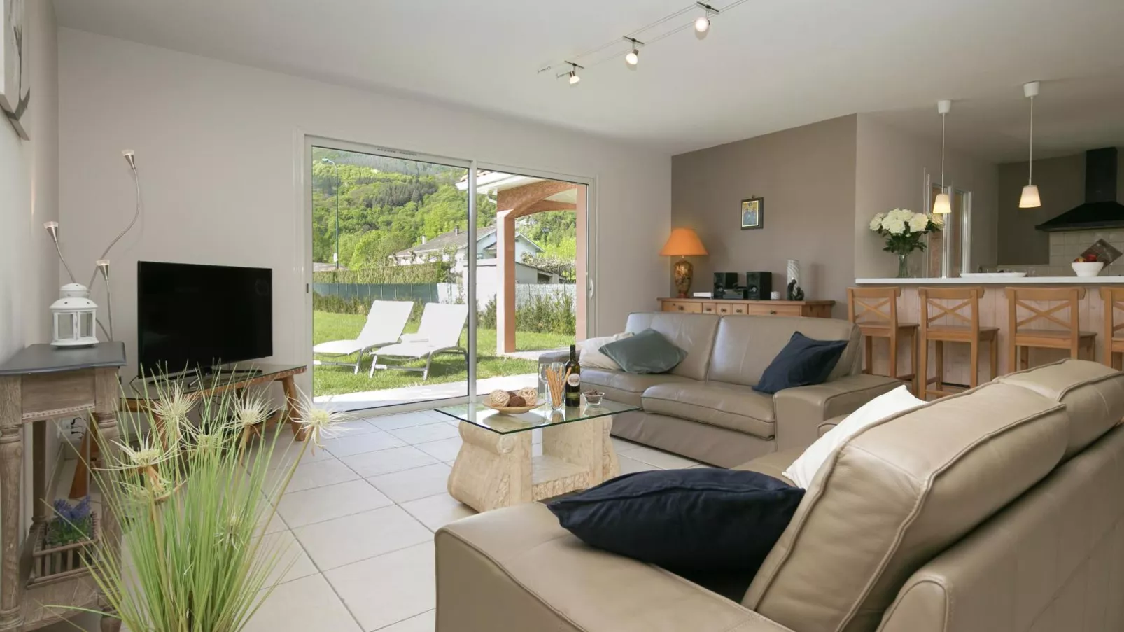Gite Moderne de Lourdes