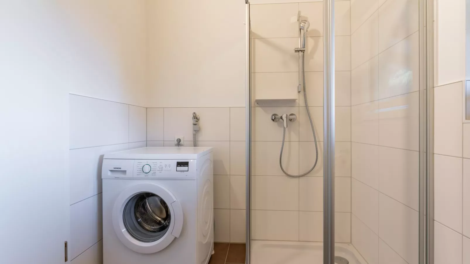 Apartment Eder 302-Faciliteiten
