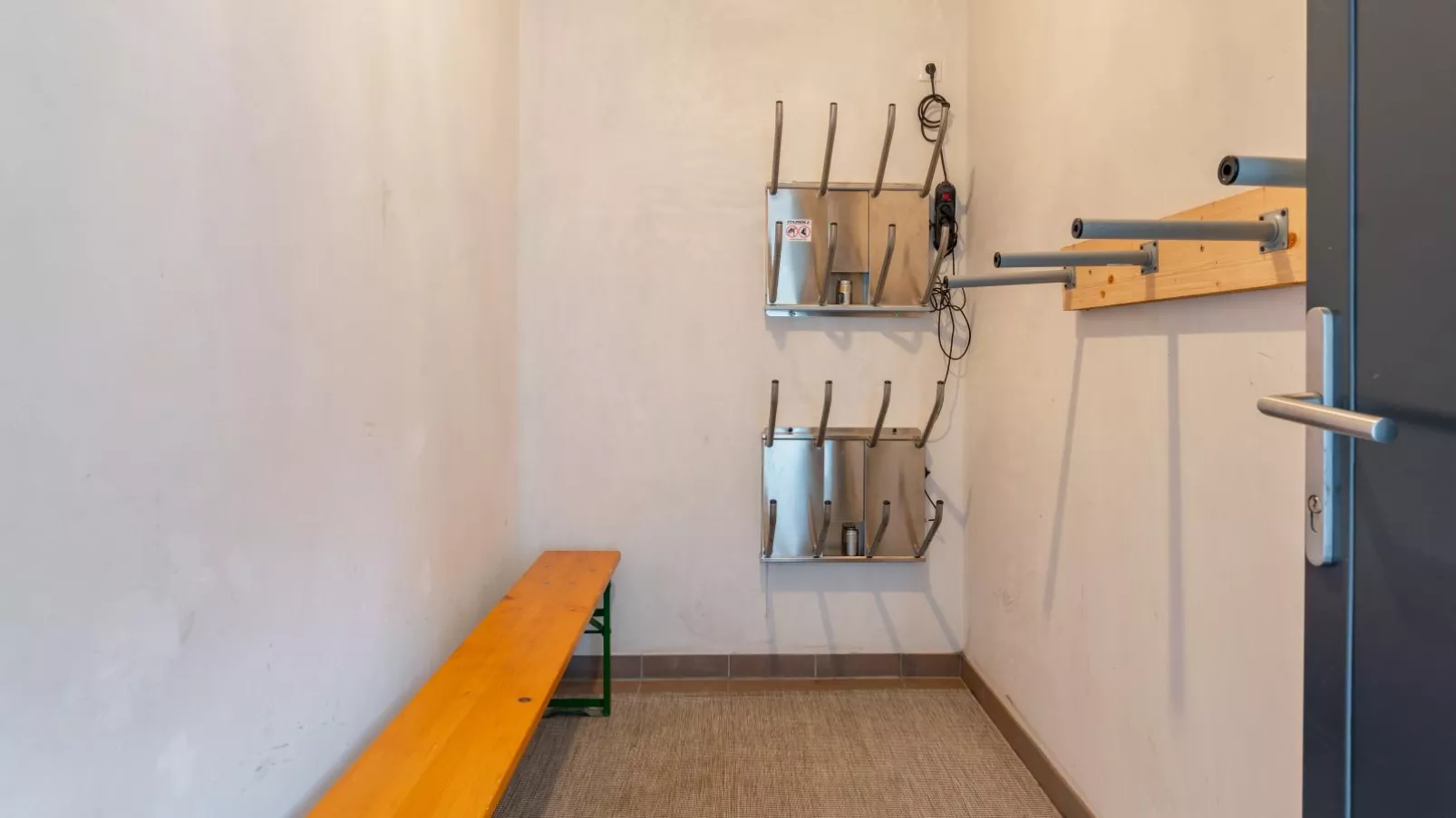 Apartment Eder 302-Faciliteiten