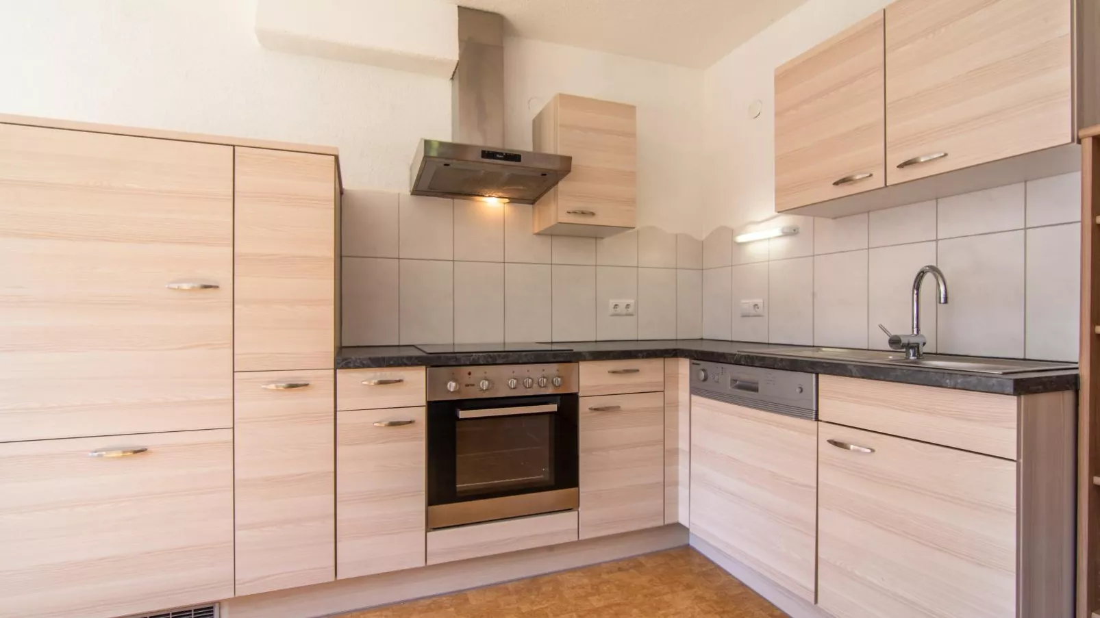 Apartment Schragl